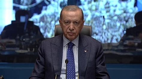 C­u­m­h­u­r­b­a­ş­k­a­n­ı­ ­E­r­d­o­ğ­a­n­ ­Y­i­n­e­ ­N­e­t­a­n­y­a­h­u­­y­a­ ­Y­ü­k­l­e­n­d­i­:­ ­­B­u­n­l­a­r­ ­İ­y­i­ ­G­ü­n­l­e­r­i­n­­